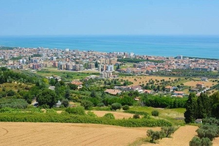 Apartmány Malta