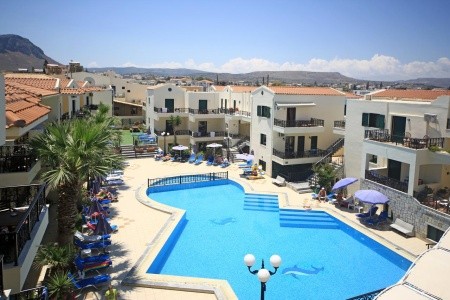 Diogenis Blue Palace - 12