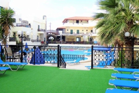 Diogenis Blue Palace - 15