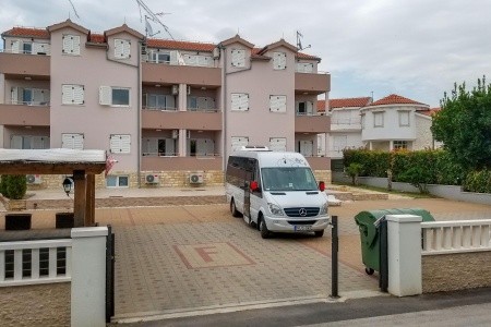 Adria Apartman