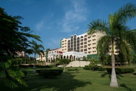 Kuba La Habana (Havana) Four Points By Sheraton Havana (Ex.