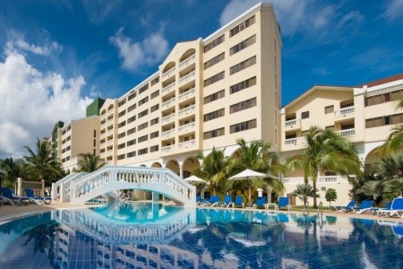 Kuba La Habana (Havana) Four Points By Sheraton Havana (Ex.