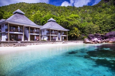 Dovolená Seychely 2022 - Ubytování od 28.5.2022 do 6.6.2022