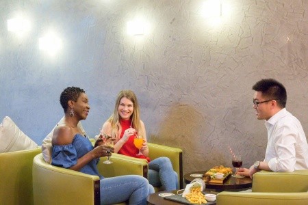 Spojené arabské emiráty Dubaj Ibis Al Rigga 8 dňový pobyt Raňajky Letecky Letisko: Praha jún 2023 ( 9/06/23-16/06/23)