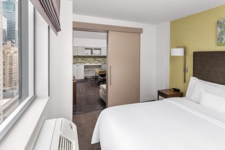 The Element New York Times Square West - 28