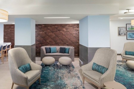 The Element New York Times Square West - 29