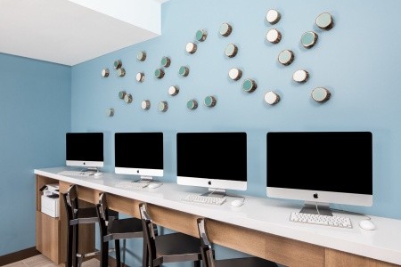 The Element New York Times Square West - 31