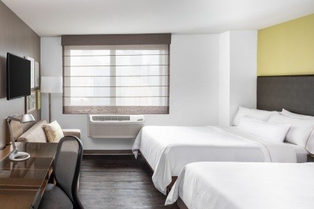 The Element New York Times Square West - 32