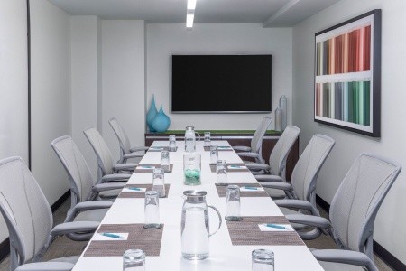 The Element New York Times Square West - 33