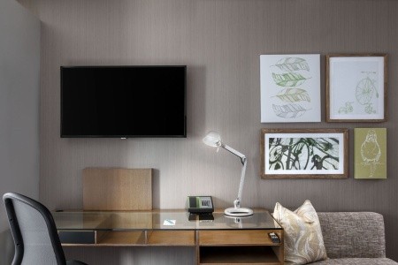 The Element New York Times Square West - 34