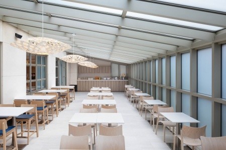 The Element New York Times Square West - 37