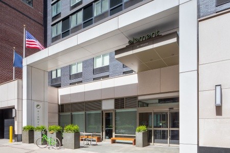 The Element New York Times Square West - 40