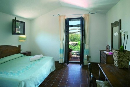 Arbatax Park Resort - Borgo Cala Moresca