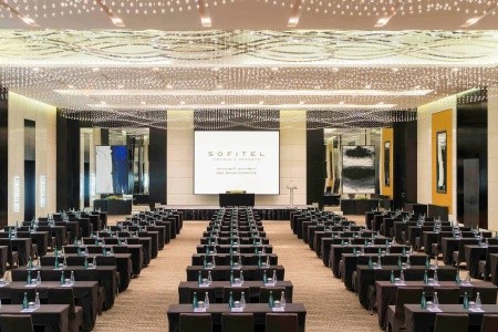 Sofitel Corniche - 27