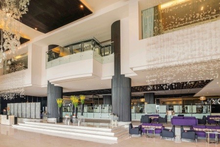 Sofitel Corniche - 28