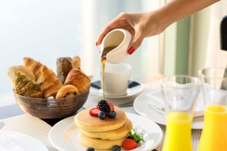 Sofitel Corniche - 30