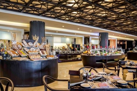 Sofitel Corniche - 31