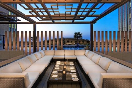 Sofitel Corniche - 35