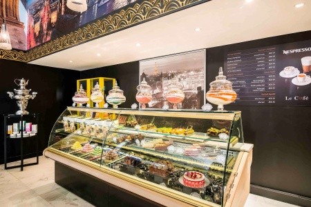 Sofitel Corniche - 38