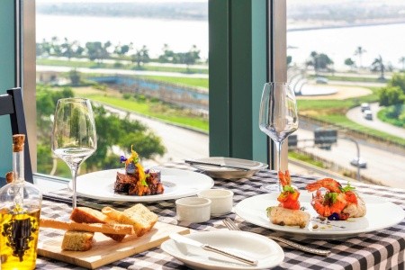 Sofitel Corniche - 44