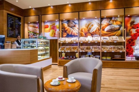 Sofitel Corniche - 46