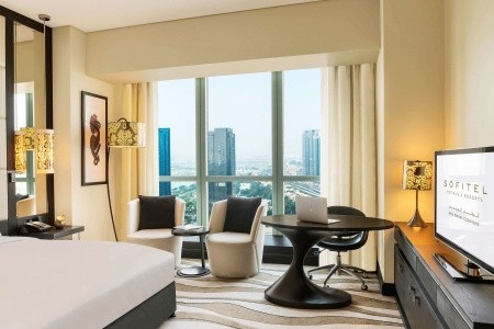 Sofitel Corniche - 53