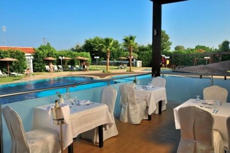 Cooee Afandou Bay & Suites - 13