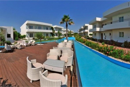 Cooee Afandou Bay & Suites - 14