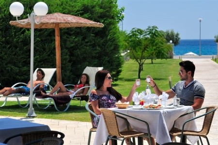 Cooee Afandou Bay & Suites - 16