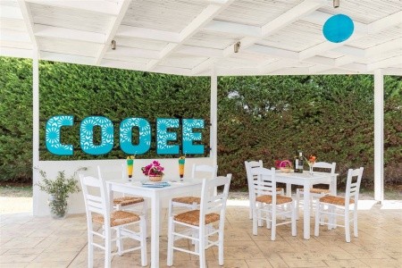 Cooee Afandou Bay & Suites - 17