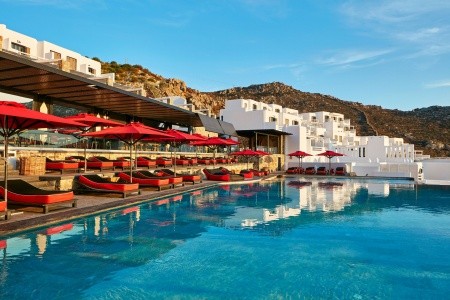 Myconian Avaton Resort