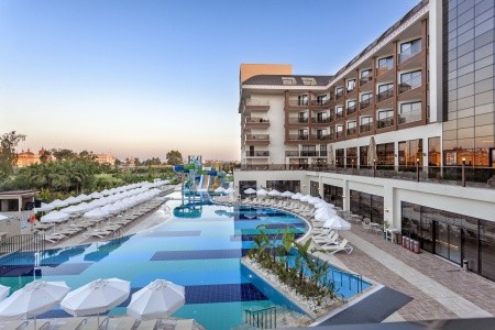 Glamour Resort (Colakli) - 62