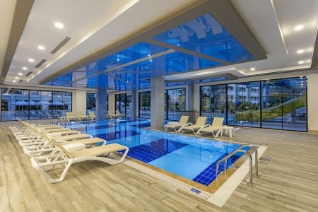 Glamour Resort (Colakli) - 63