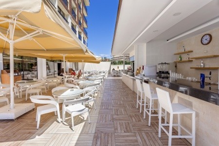 Glamour Resort (Colakli) - 67