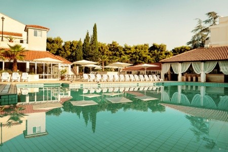 Sentido Kaktus Resort - 13