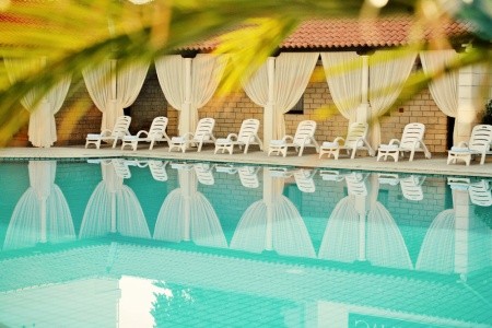 Sentido Kaktus Resort - 14