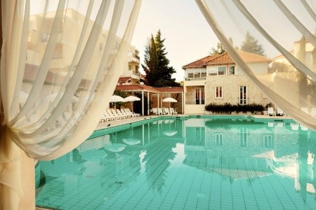 Sentido Kaktus Resort - 16