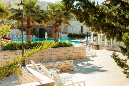 Sentido Kaktus Resort - 19