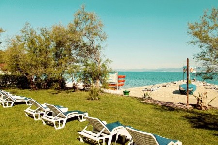 Sentido Kaktus Resort - 22