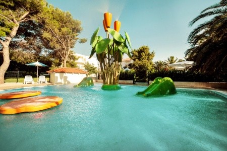 Sentido Kaktus Resort - 24