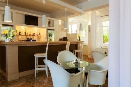 Sentido Kaktus Resort - 28