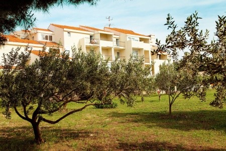 Sentido Kaktus Resort - 32