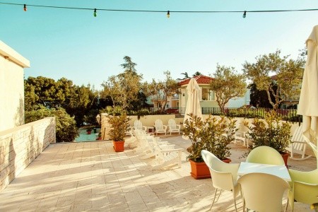 Sentido Kaktus Resort - 34