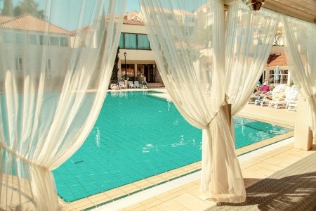 Sentido Kaktus Resort - 36