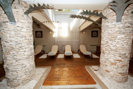 Sentido Kaktus Resort - 37