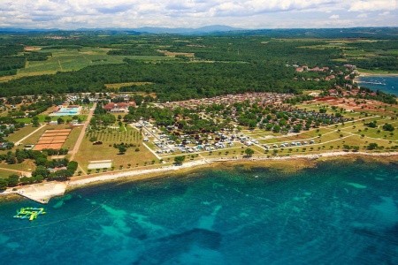 Camping Park Umag - 44