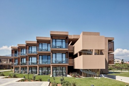 Resort  La Mer & Spa