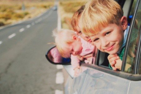 Bakancslistánk és újévi fogadalmaink – 2. rész Együtt a családdal