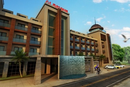 Glamour Resort (Colakli) - 69