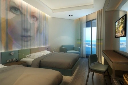 Glamour Resort (Colakli) - 70